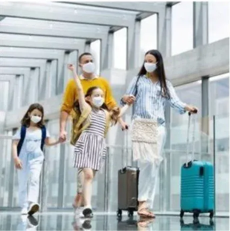 Pacific Cross Travel Insurance COVID-19 coverage