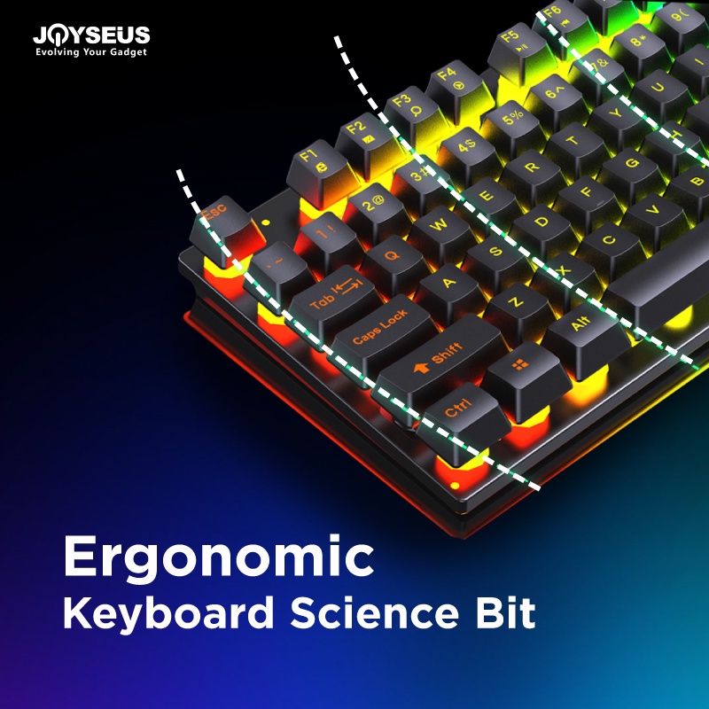 Keyboard Gaming Murah Terbaik