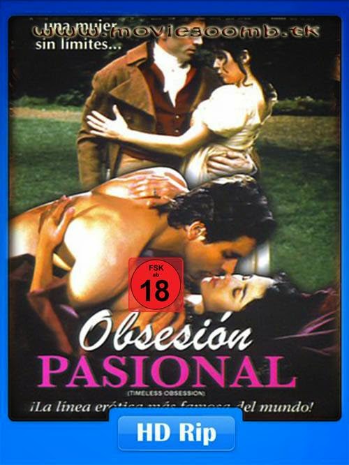 [18+] Timeless Obsession (1996) [UnRated] WEB-DL 127MB