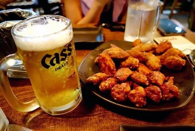 3 Things You’ll Love and Hate about South Korea