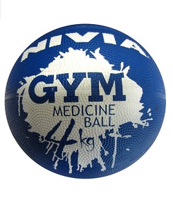 Medicine Ball