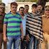 गाजीपुर: लूट की कई घटनाओं में शामिल डीके यादव गाजीपुर से गिरफ्तार