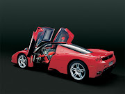 Evo magazine tested the Enzo on the famed Nordschleife Circuit and ran a .