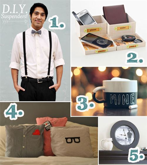 Famous Father’s Day Gift Ideas For Husbands