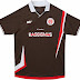 DIIY divulga camisa especial para o St. Pauli