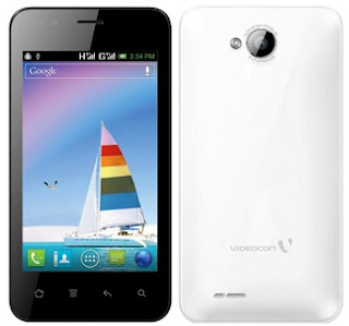 Videocon launches two new dual-SIM Android based smartphones