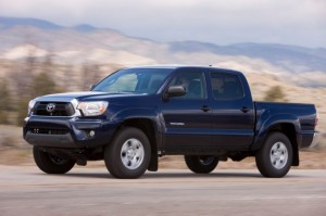 2014 Toyota Tacoma Release Date And Price