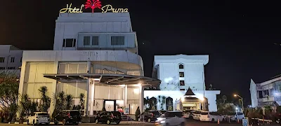 Hotel Prima Cirebon