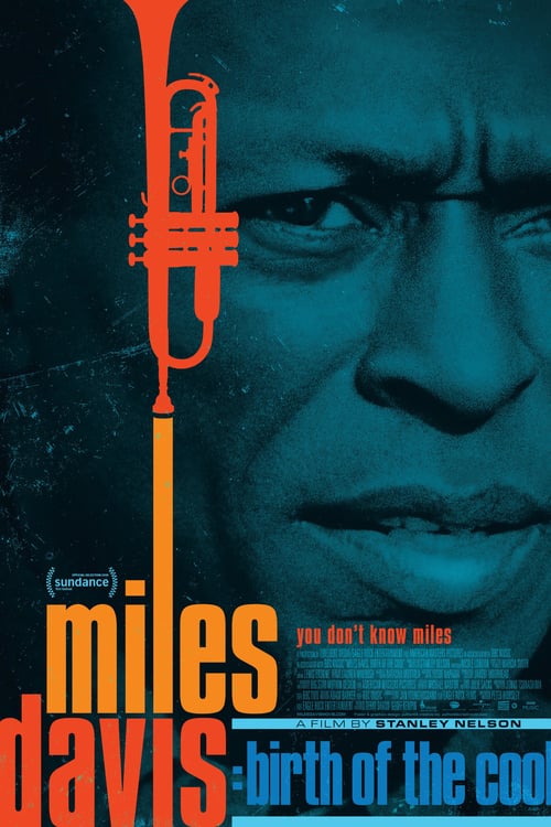 [HD] Miles Davis: Birth of the Cool 2019 Ver Online Castellano