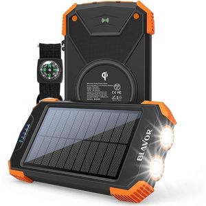 solar power bank cool gadget gifts to buy online india