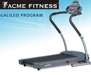 Buy a Treadmill Get A Multi GYM Free in Acme Fitness at Chennai