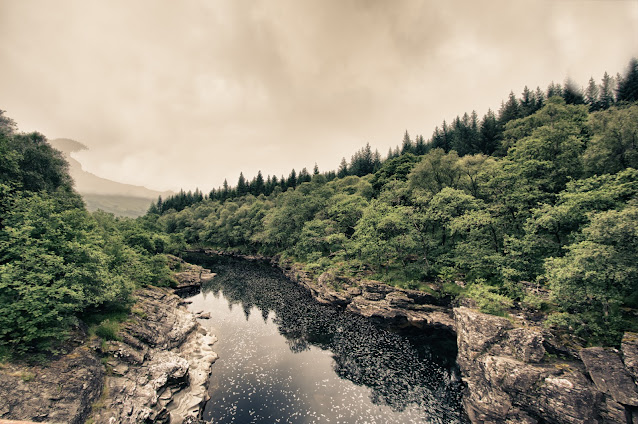 Bridge of Orchy