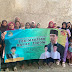 Santri Milenial Pragib Lampung Melaksanakan Pembagian Sembako di Teluk Betung Selatan Kota Bandar Lampung