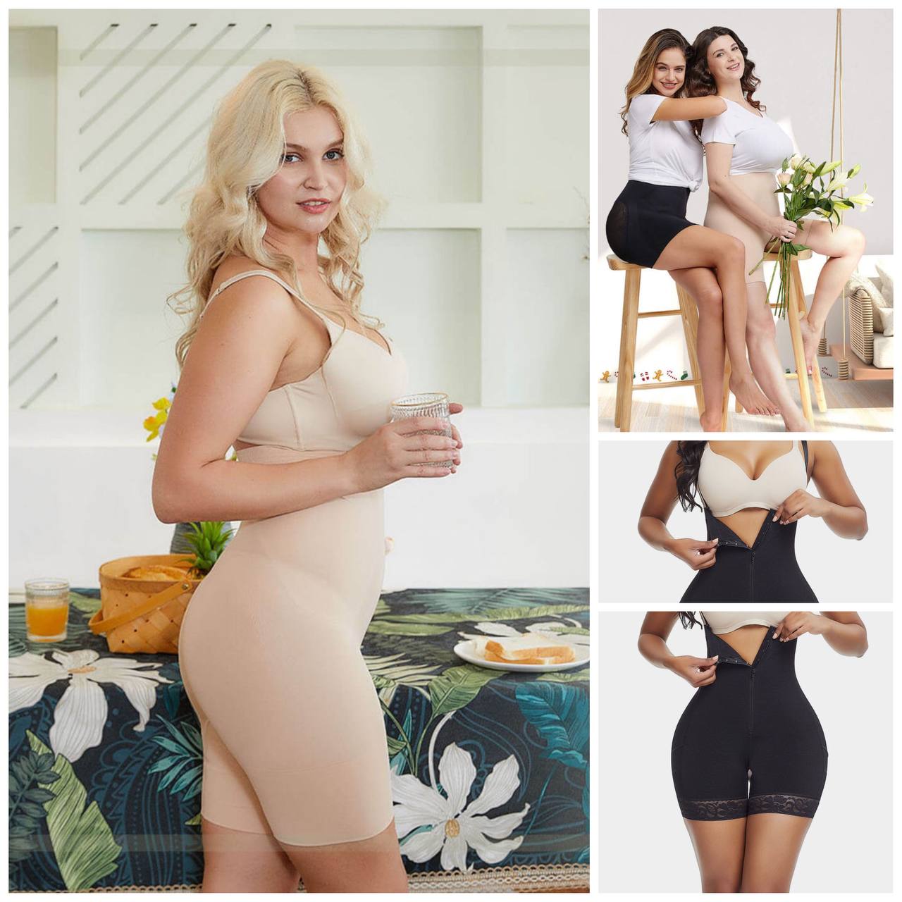 The Best Shapewear for Every Type of Dress - Miau Potingues
