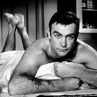 Shaken and Stirred: Sean Connery