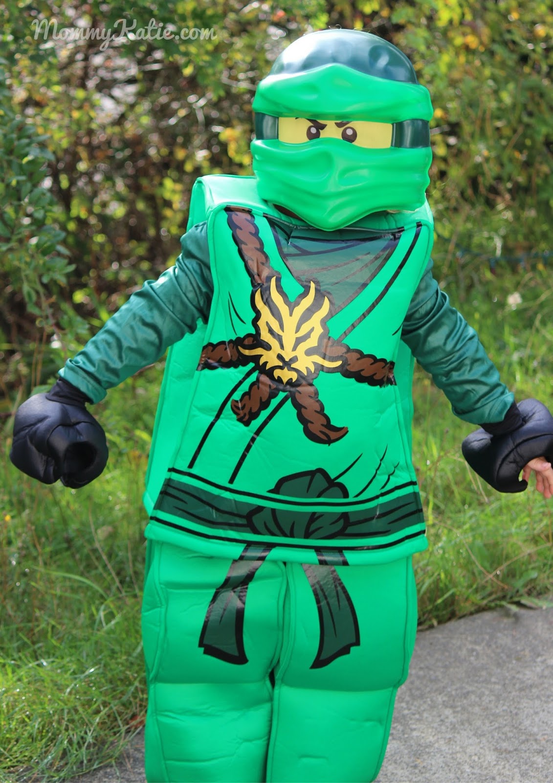 Lego Ninjago Costume From Disguise Costumes Mommy Katie - protective shark suit pass roblox
