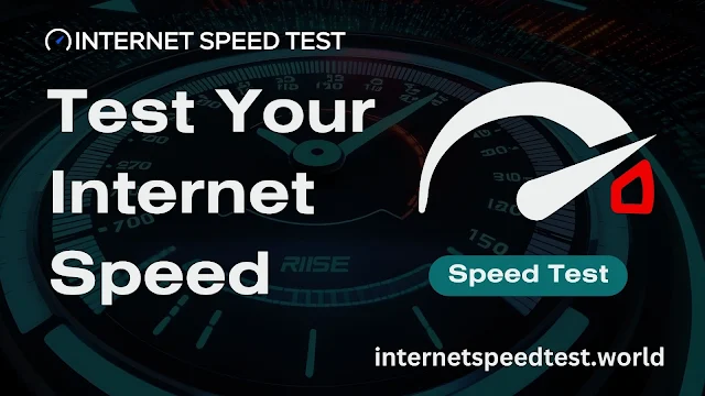 AT&T Internet Speed Test