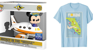 Amazon Launches Its First D23 Expo 2022 Custom Collection