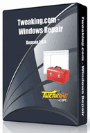 Windows Repair (All in One) v1.9.9 