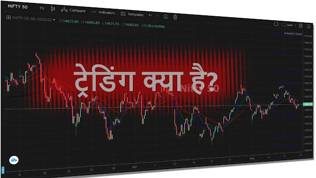 trading kya hai