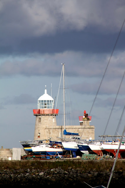 Howth-Faro