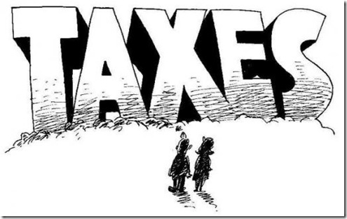 taxes