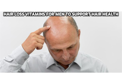 Proper nutrition is essential for maintaining healthy hair and preventing hair loss in men. In this post, we will explore some essential hair loss vitamins for men that can support hair health.