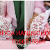 Yusrianna: Review : DIY Mini Pelamin