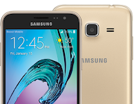 Firmware Samsung Galaxy J3 SM-J320