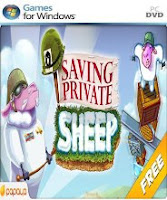 download game Saving Private Sheep 2 v1.2