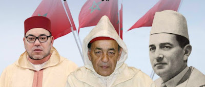 مغاربة العالم يخلدون اليوم السبت ذكرى ثورة الملك والشعب