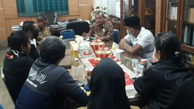 Covid-19, DPRD Kota Padang Minta Pemko Siapkan Kebutuhan Pangan Warga.