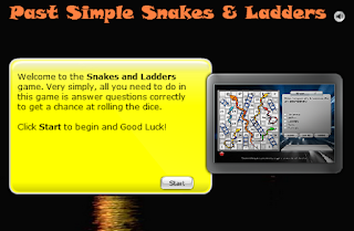 http://eslgamesworld.com/members/games/grammar/New_Snakes_%20Ladders/Past_simple_tense.html