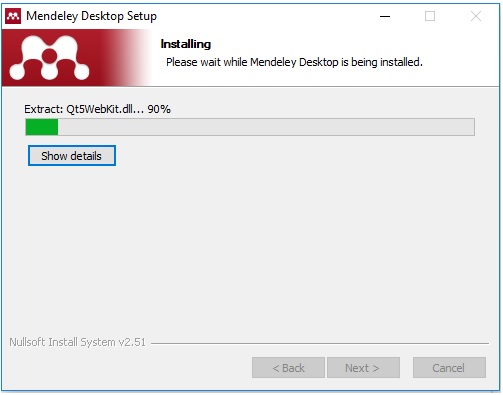 install mendeley 1.19.3