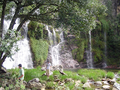 Serra da Canastra