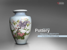 Create !  pottery v1.51