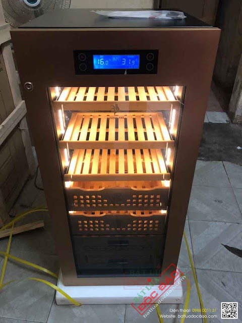 Công nghệ bảo quản xì gà tự động – tủ điện xì gà Lubinski RA778 Hinh-anh-thuc-te-lubinski-ra-778