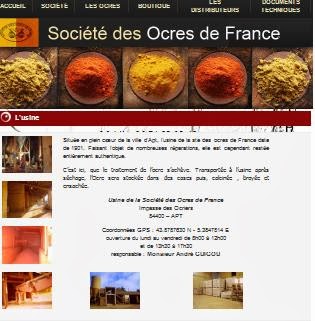 http://www.ocres-de-france.com/