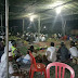 Bripka Achmad Hadi Silusanto, Hadiri Malam Tasyakuran di Wilayah Binaannya