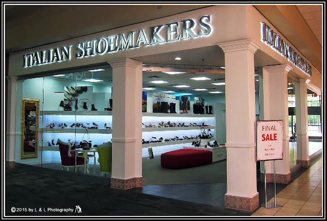 Italian Shoemakers