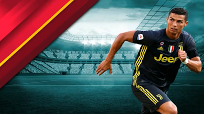  A new android soccer game that is cool and has good graphics Download DLS 19 MOD DLS 20 Edition