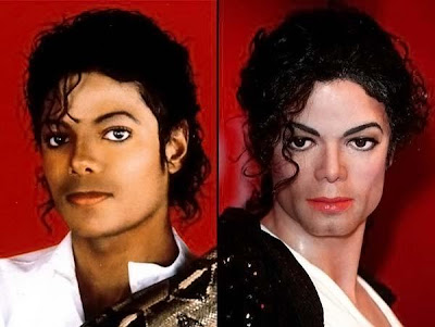 Celebrity  Figures on High Glam  Celebrity Wax Figures