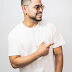 Cantor Juanzinho grava audiovisual no Ipagode, neste sábado