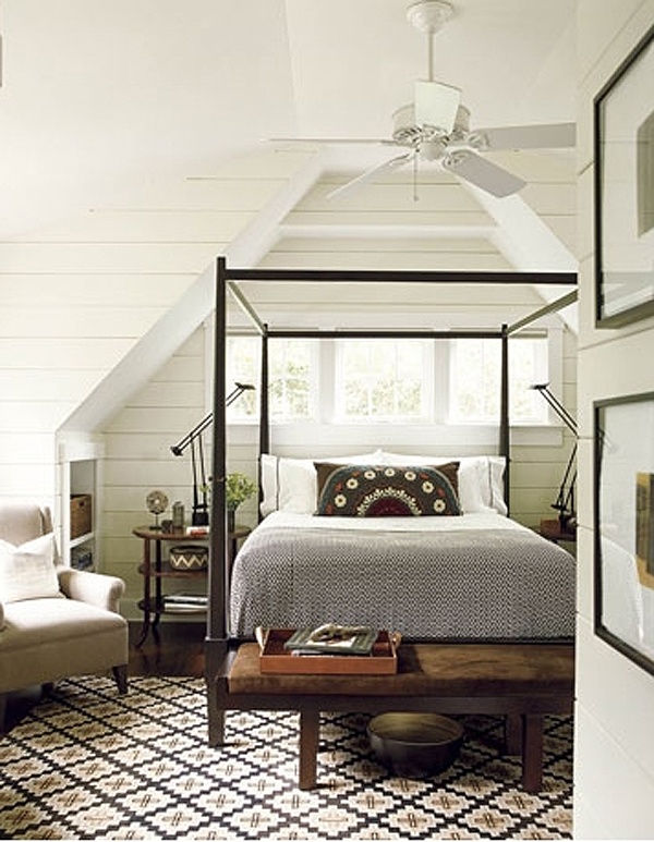 front windows images Angled Bedroom Walls | 600 x 773