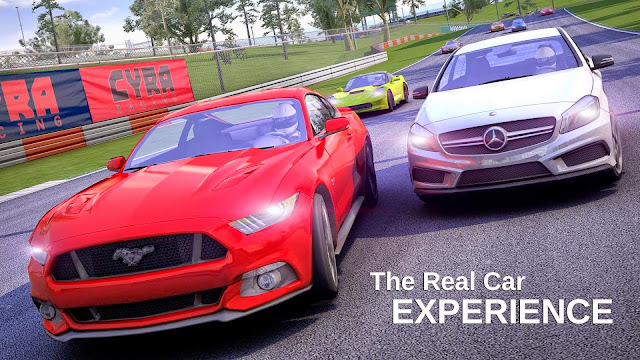 GT Racing 2 The Real Car Exp 1.3.0 MOD APK+DATA (UNLIMITED MONEY ...