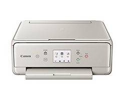 Canon PIXMA TS6052 Driver Download