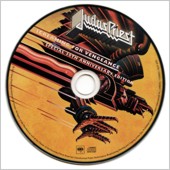 CD: Screaming For Vengeance (Special 30th Anniversary Edition) / Judas Priest