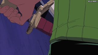 ワンピースアニメ スリラーバーク編 362話 | ONE PIECE Episode 362 Thriller Bark