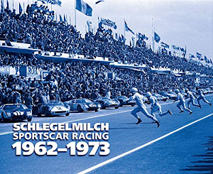 Sportscar Racing 1962-1973