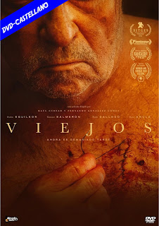 VIEJOS – DVD-5 – CASTELLANO – 2023 – (VIP)